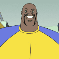 Shaquille "Shaq" O'Neal