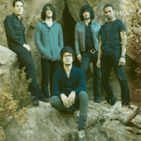 The Mars Volta