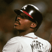 Fred McGriff