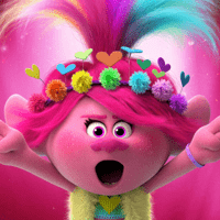 Trolls (2016)