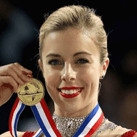 Ashley Wagner