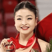 Maia Shibutani