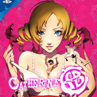 Catherine