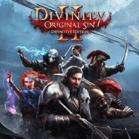 Divinity: Original Sin