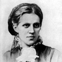 Anna Dostoevskaya