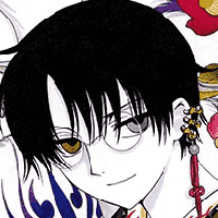 xxxHOLiC