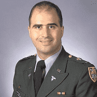 Nidal Hasan