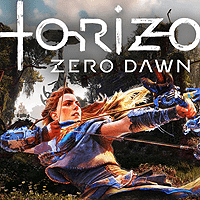 Horizon Zero Dawn