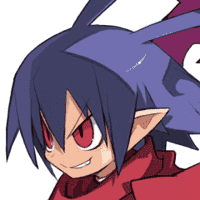 Disgaea