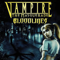 Vampire: The Masquerade