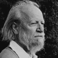 William Golding