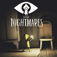 Little Nightmares