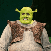 Shrek the Musical