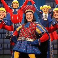 Lord Farquaad