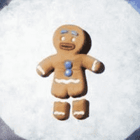 Gingy