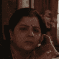Rani's mother