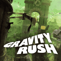 Gravity Rush