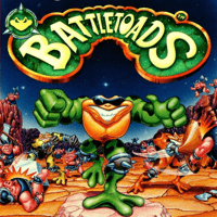 Battletoads