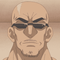 Kinjou Takeru