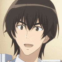 Aoshima Yuuto