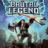 Brutal Legend