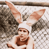 Bunny Boy