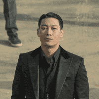 Baek Sang - Ho