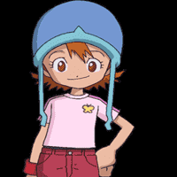 Sora Takenouchi