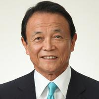 Taro Aso