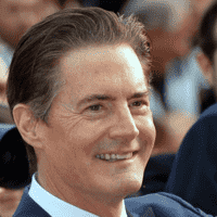 Kyle MacLachlan