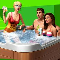 The Sims™ 4 Perfect Patio Stuff