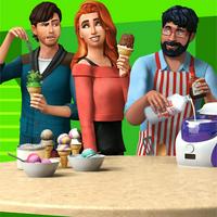 The Sims™ 4 Cool Kitchen Stuff