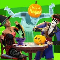 The Sims™ 4 Spooky Stuff