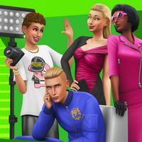 The Sims™ 4 Moschino Stuff