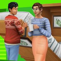 The Sims™ 4 Tiny Living Stuff