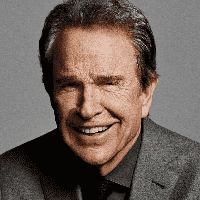 Warren Beatty