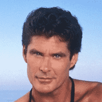 Mitch Buchannon
