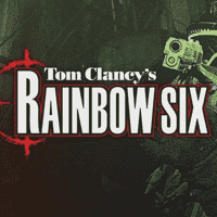 Rainbow Six