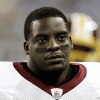 Clinton Portis