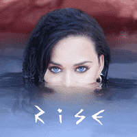 Katy Perry - Rise