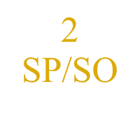 Sp/So Two