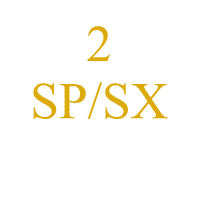 Sp/Sx Two