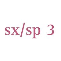 Sx/Sp Three