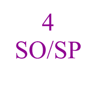 So/Sp Four