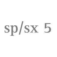 Sp/Sx Five