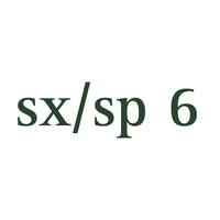 Sx/Sp Six