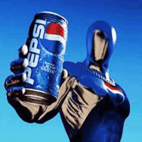 Pepsiman