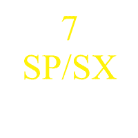 Sp/Sx Seven