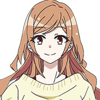 Eiko Houzuki