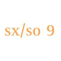 Sx/So Nine